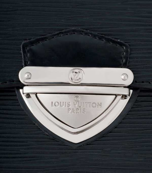 1:1 Copy Louis Vuitton Epi Leather Eugenie Wallet M63882 Replica - Click Image to Close